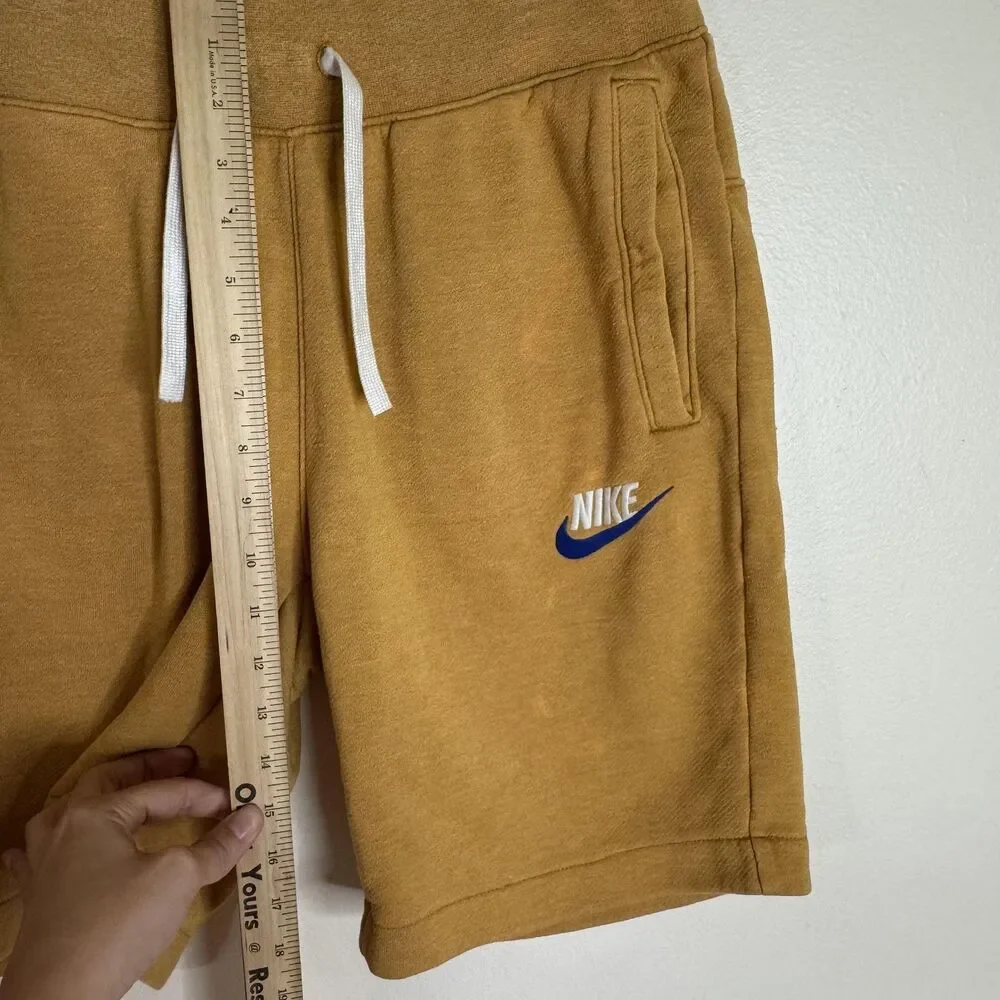 Nike brand style